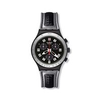 Orologio Swatch Uomo Irony Chrono in Resina YCB4003 - YCB4003